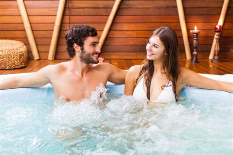 Complete Guide To Hot Tubs Ebay