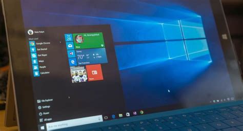 Maybe you would like to learn more about one of these? ¿Cómo configurar Windows 10 en español o inglés ...