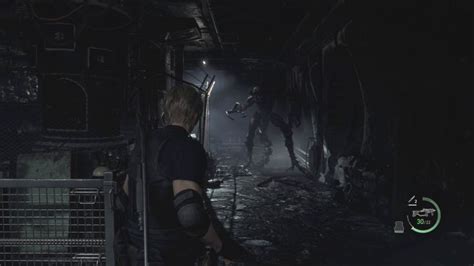 Resident Evil 4 Remake How To Defeat Or Avoid Boss Verdugo