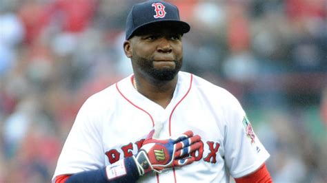 Ortiz Has Third Surgery After Complications Wagerwebs Blog