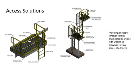 Learn what's on the horizon. Detech Engineering - Innovative Solutions. - Engineering ...