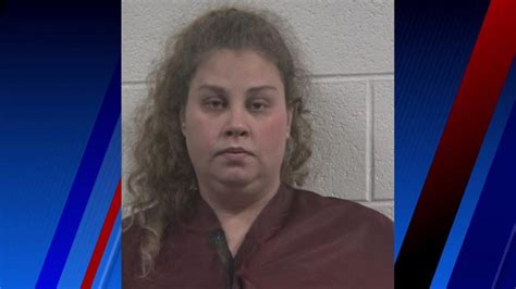 Reidsville Woman Accused Of Shooting Boyfriend In Head During Argument In Home On Pegram Street