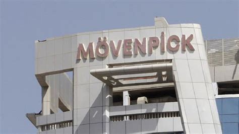 Staff At Ghanas 5 Star Mövenpick Hotel Strike Over Racist
