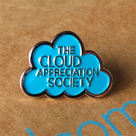 Cloud Appreciation Society Membership Cloud Appreciation Society