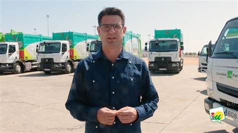 Sadeco es un ejemplo de la decidida apuesta por lo público de los gobiernos municipales de córdoba. Sadeco incorpora nuevos vehículos y maquinaria a su flota ...