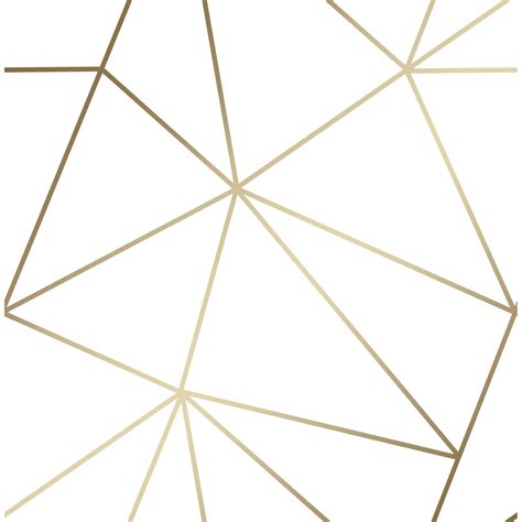 Zara Shimmer Metallic Wallpaper In White And Gold I Love Wallpaper