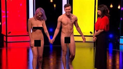 Naked Attraction Crew Member Reveals Why Hed Never Appear On Show