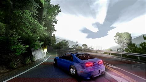 Pure Realistic Graphics Mod For Assetto Corsa Gameplay Preview My Xxx