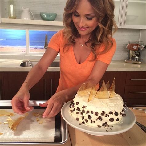 The Giada And Misc Thread Kisses Fingers Like A Chef