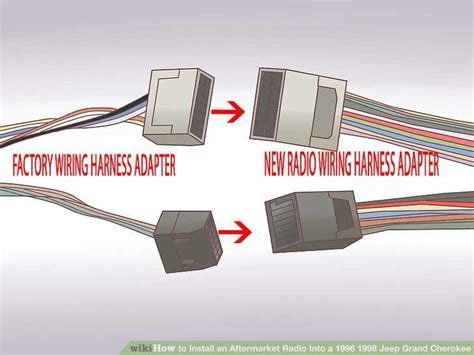 How To Install A Pioneer Aftermarket Radio Step By Step Wiring Diagram