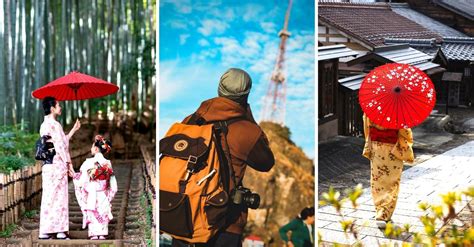 Backpacking In Japan Budget Itinerary And More Daily Travel Pill