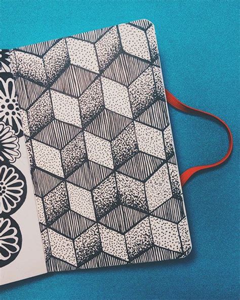 Doodle art and bullet journals go hand in hand. The Incidental Art Of Doodling And Why It Is So ...