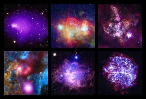 Nasa Releases Magnificent New Images Of The Milky Way Sfgate