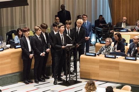 【bts 兵役】バンタン ジン 入隊時期はいつ？ 【７年の活動空白をなくす理想的な軍隊生活】. BTS、国連定期総会の演説に登壇「自分自身を愛していると堂々 ...