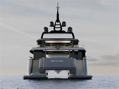 Pressmare Sunreef 49m Power Superyacht New Render Revealed