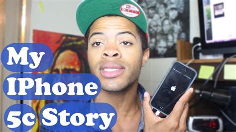 My Iphone Story Youtube