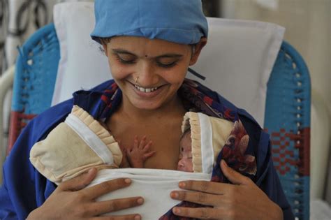 Maternal Health Unicef India