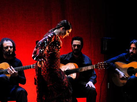 Rafaela Carrasco Y Talentos Locales Del Flamenco Estarán Este Sábado En El Festival