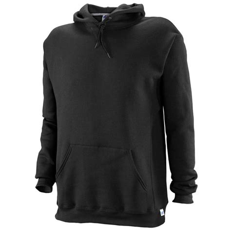 Russell Athletic Mens Dripower Fleece Hoodie Bobs Stores