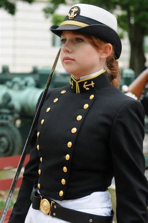 Naval Academy Midshipman Usna Color Parade May 23rd 2012 Warrior
