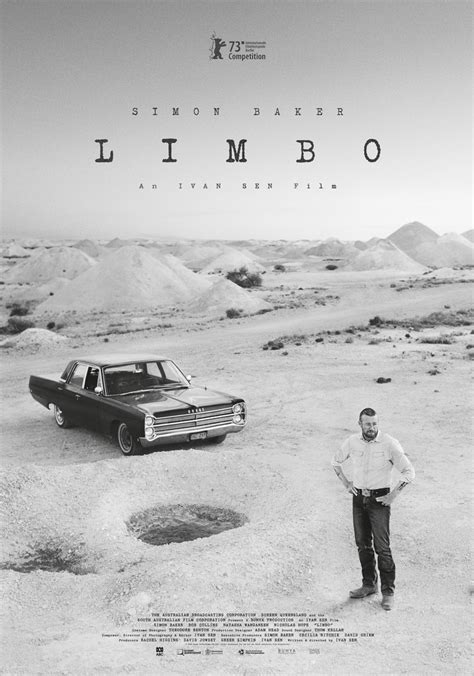 ‫limbo فيلم أين يمكن مشاهدته بالبث أونلاين