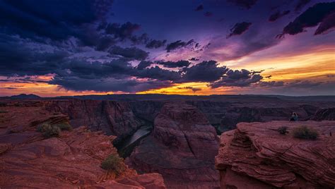 Grand Canyon Full Hd Wallpaper And Background Image 2048x1160 Id541276
