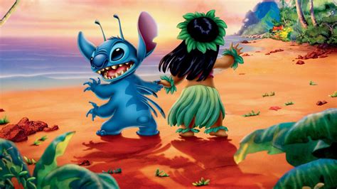 Lilo And Stitch Potrebbe Arrivare Un Remake Live Action Su Disney