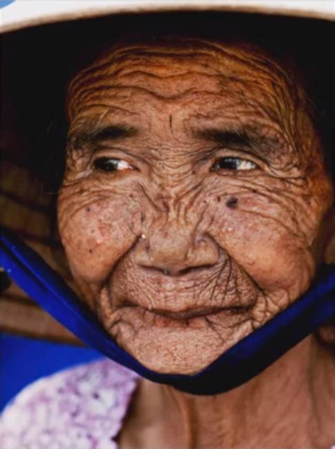 100 Year Old Woman Gets Photoshopped To Look Like Her 20