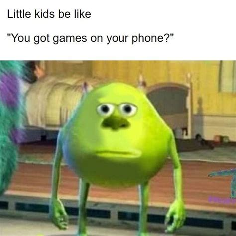 10 Mike Wazowski Memes From Monsters University That Will Crack You Up