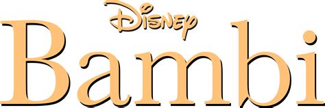 Bambi Disney