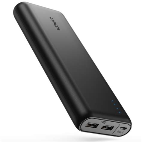 The Best Portable Charger For Travel In 2020 Tech Girl