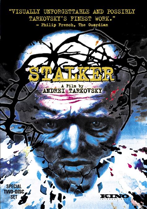 R 03/14/1979 (us) horror, science fiction 1h 48m. Stalker (1979) | Jack L. film reviews