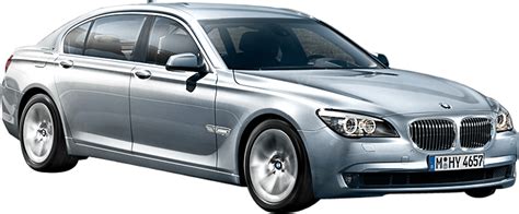 Bmw 7 Series Png Png Mart