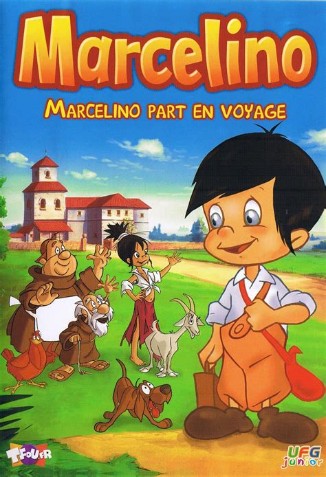 Marcelino (2000, Série, 1 Saison) — CinéSérie