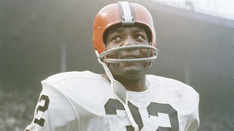Ranking Top 25 Players In Nfl History Jim Brown Has Prominent Place On