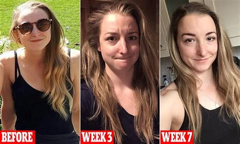 Gym Worker Went Two Months Without Washing Her Hair