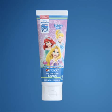 Whitens naturally and gently without peroxide, and is safe for every day use. Kids Toothpaste Brands That Your Whole Fam Will Love