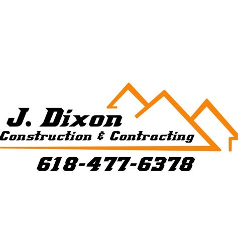J Dixon Construction And Contracting Ofallon Il