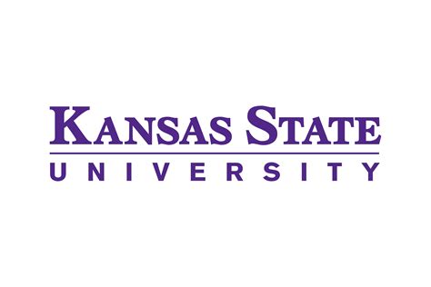 Kansas State Logo Png Free Logo Image