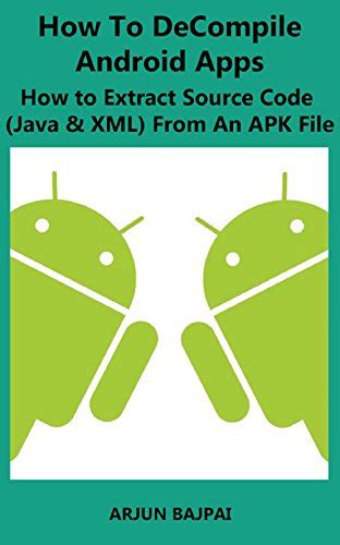 Ebooks Free Pdf How To Decompile Android Apps How To Extract Source