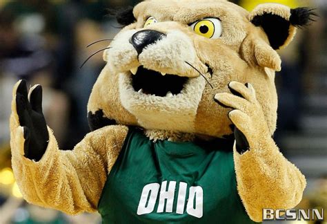 Ohio Bobcats Stun Virginia And Send The Cavaliers Packing With Early Exit