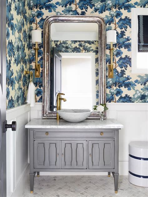 Best Small Powder Room Designs For Home