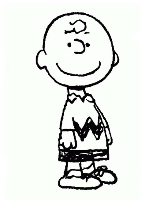 Zabavite se uz isprobano dobre igrice za djecu i bebe, originalne bonton tv pjesmice za djecu i bebe, bojanke, priäťe, bajke, brojalice. Charlie Brown Characters Coloring Pages - Coloring Home