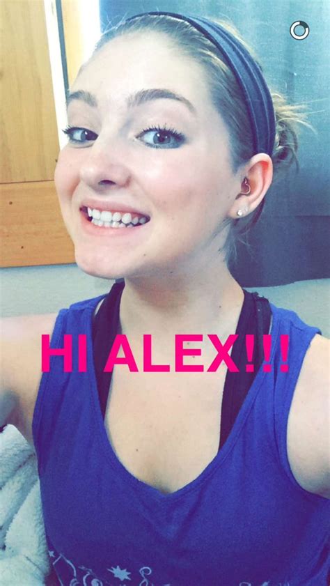 Willow Shields Snapchat Willow Shields Shield Willow