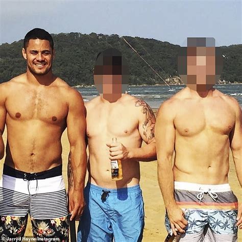 Check spelling or type a new query. The tragic rise and fall of Jarryd Hayne from NRL and NFL ...