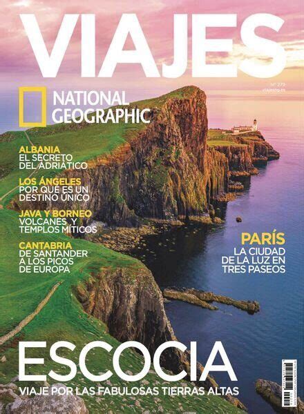 Viajes National Geographic Junio 2023 Téléchargement Pdf Gratuit