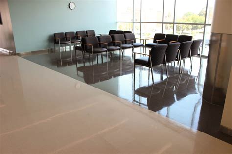 General contractors & construction, contractors, construction quotes, general contractors and more in yucaipa, ca. Martin Luther King Jr. Hospital - Floor Tech America, Inc.