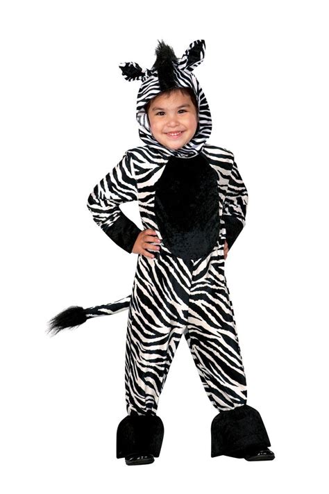 Halloween Costumes Cute Little Zebra Costumes Zebra Costume