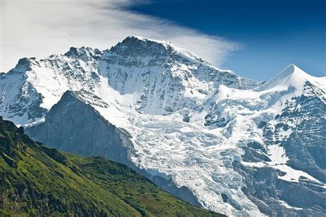 Tripadvisor Jungfraujoch Top Of Europe Day Trip From