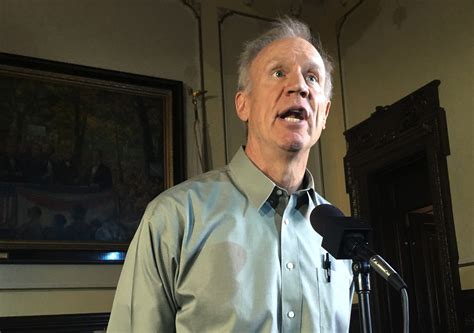 Rauner defends veto of visa help for immigrant crime victims | AP News